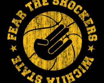 We are official DJ to Wichita State Shockers Sports